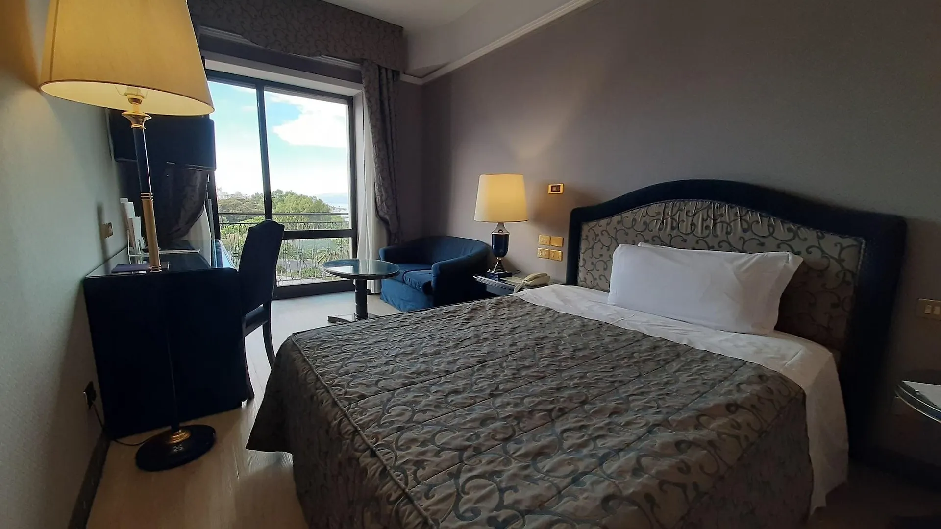 Grand Hotel Excelsior Reggio Calabria