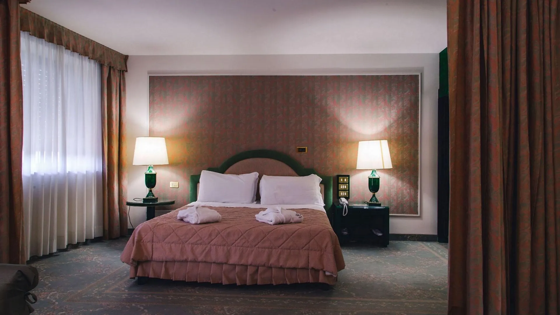 Grand Hotel Excelsior Reggio Calabria