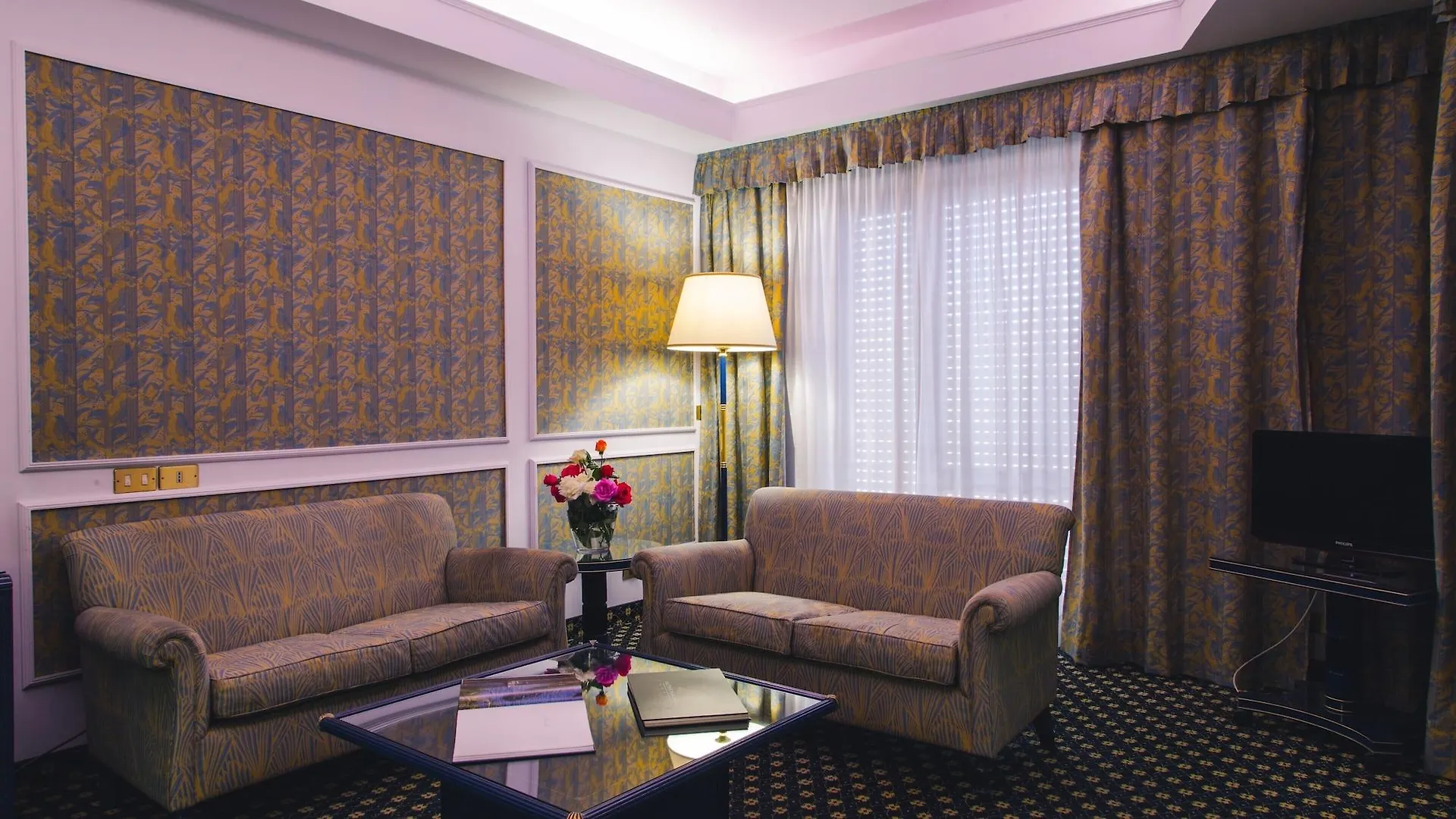 Grand Hotel Excelsior Reggio Calabria