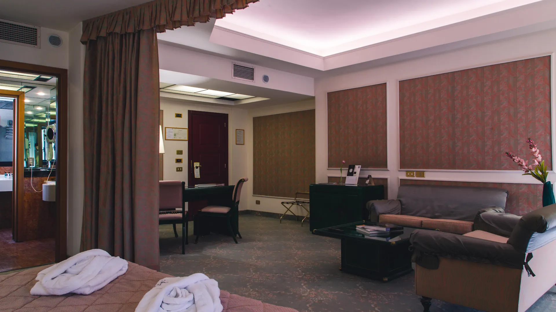 Grand Hotel Excelsior Reggio Calabria