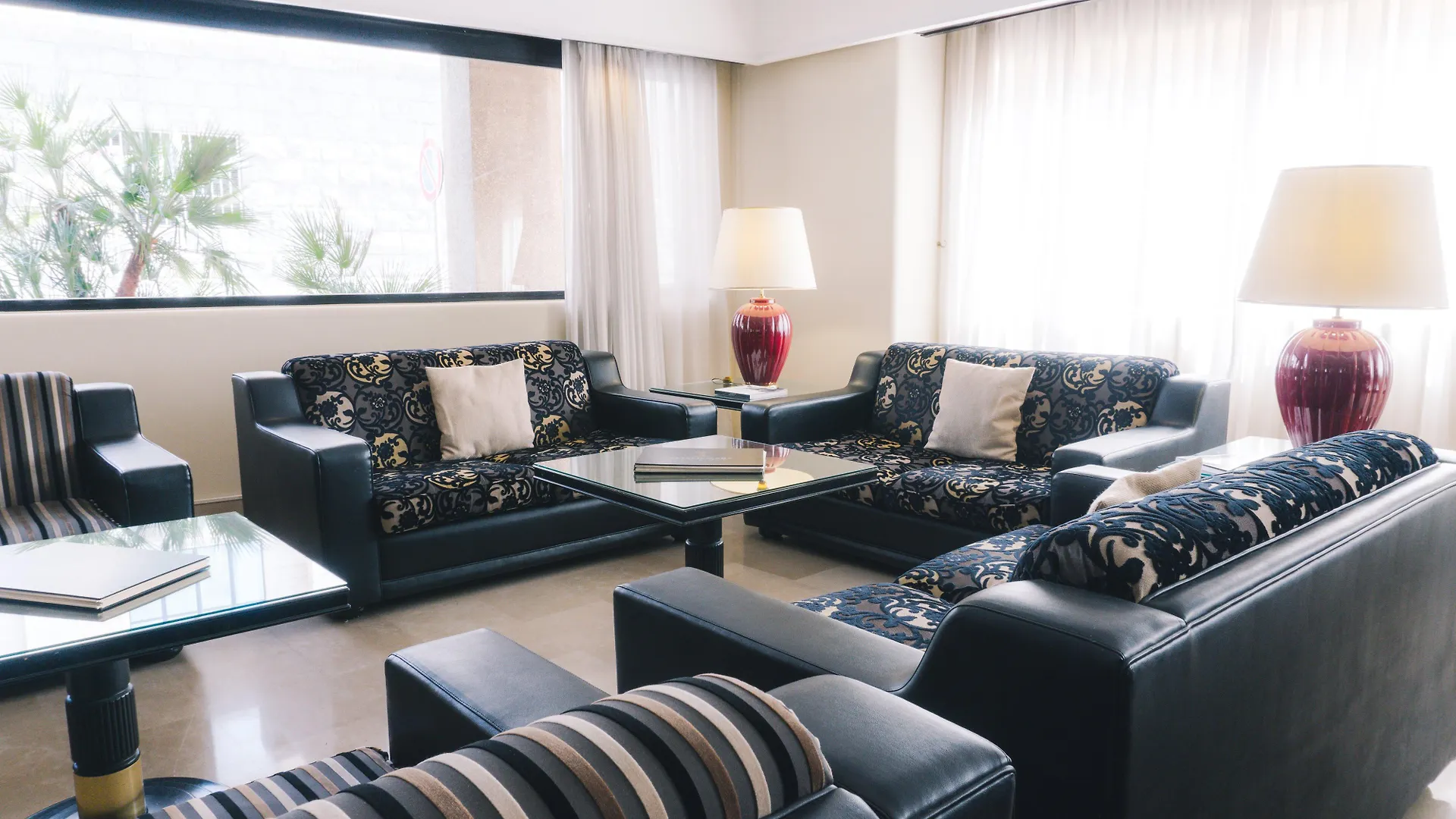 Grand Hotel Excelsior Reggio Calabria