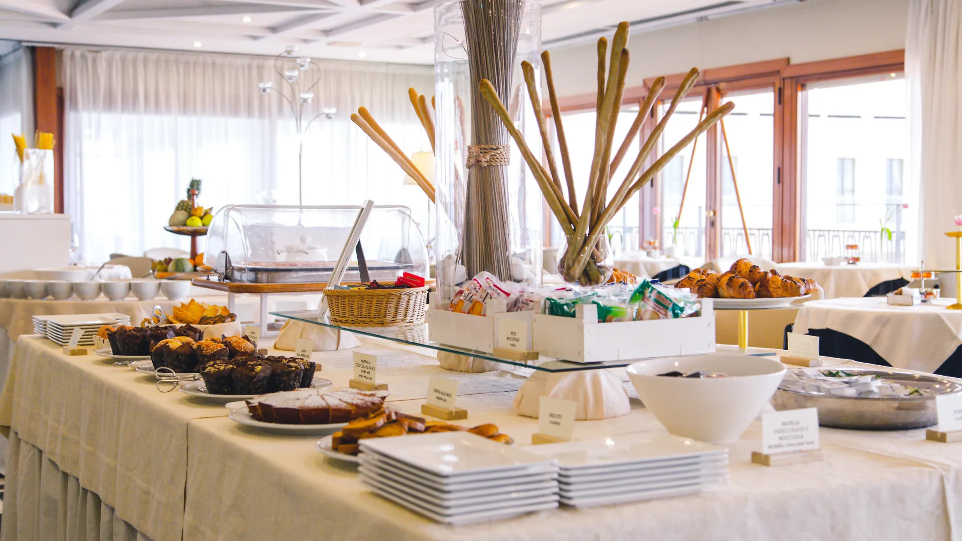 Grand Hotel Excelsior Reggio Calabria
