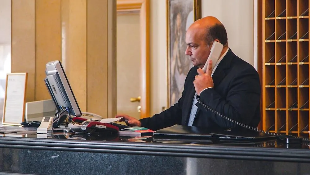 Grand Hotel Excelsior Reggio di Calabria