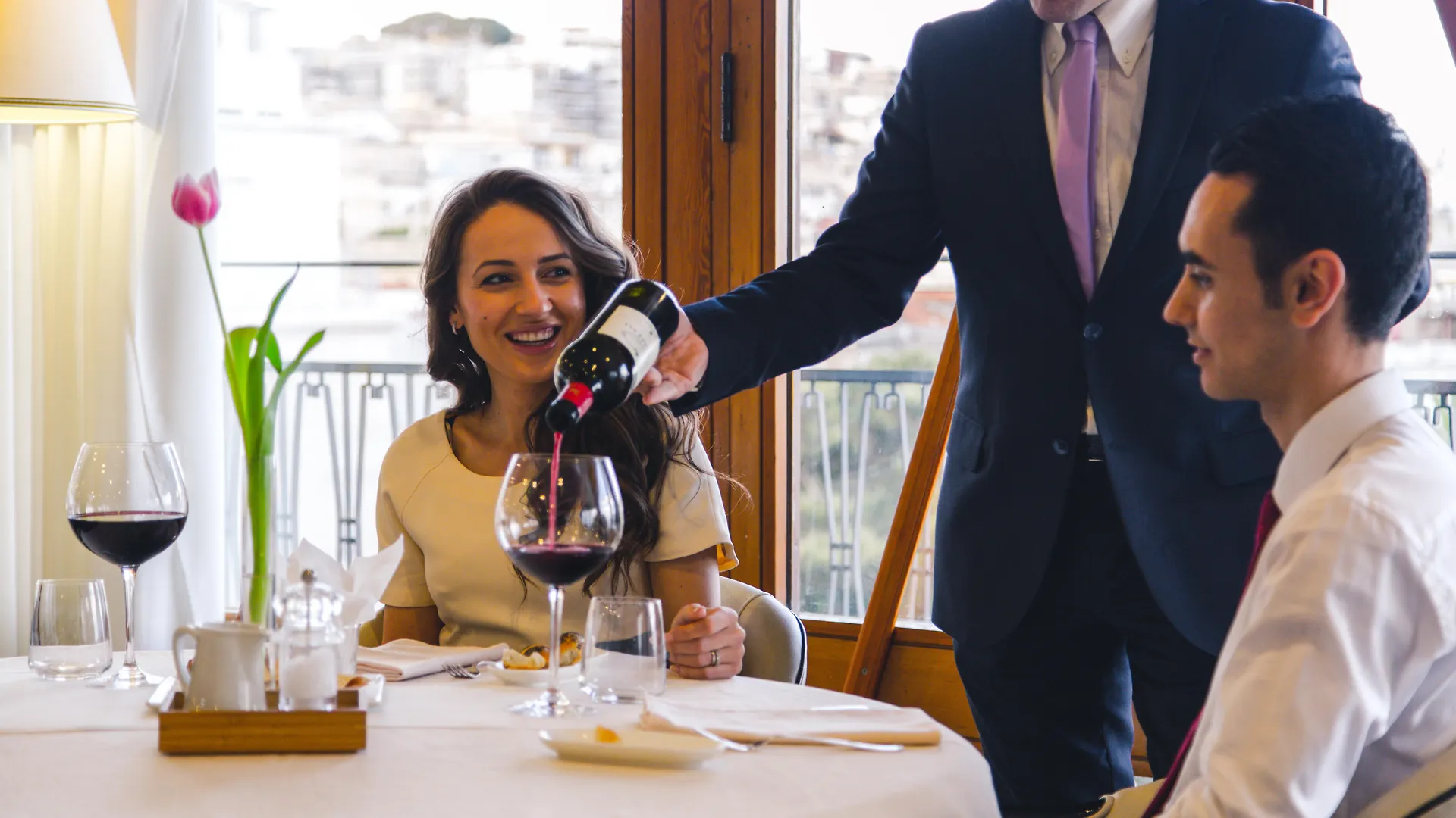 Grand Hotel Excelsior Reggio Calabria