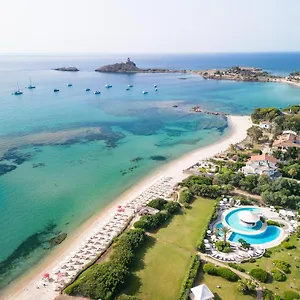 **** Hotel Baia Di Nora Italien