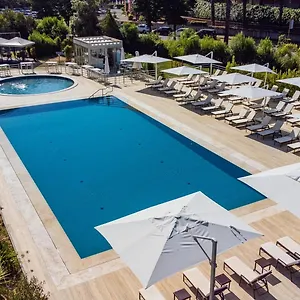 **** Hotel - Eur Parco Dei Medici Italien