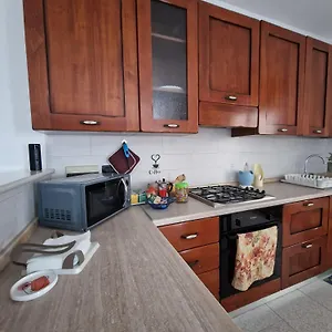  Apartment Vista Monte Retreat Italien