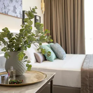 **** Hotel Sporting Italien