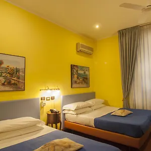 *** Hotel Toledo Italien