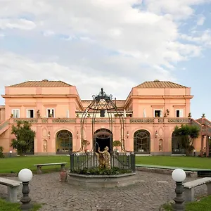 **** Hotel Signorini Italien